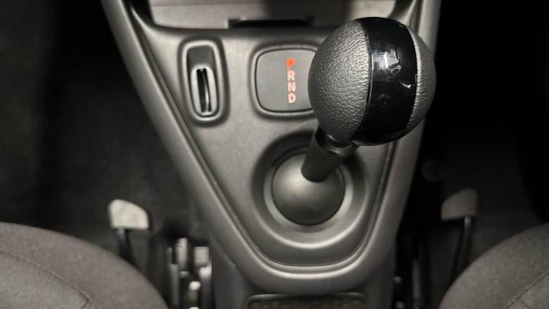 Smart EQ fortwo coupe 60kW EQ Pulse Premium 17kWh 2dr Auto [22kWCh] Electric Coupe